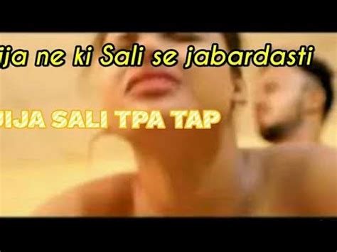 jija ne sali ki seal todi|jija sali hindi mp3.